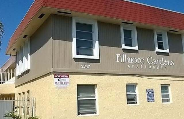 2847 Fillmore Street