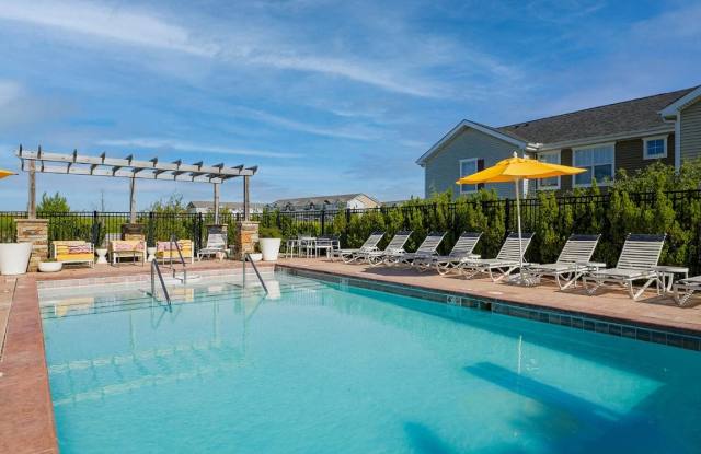 Lodge at Heritage Lakes