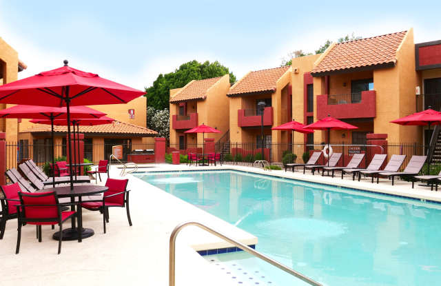 Photo of Atrium Court Apartment Homes