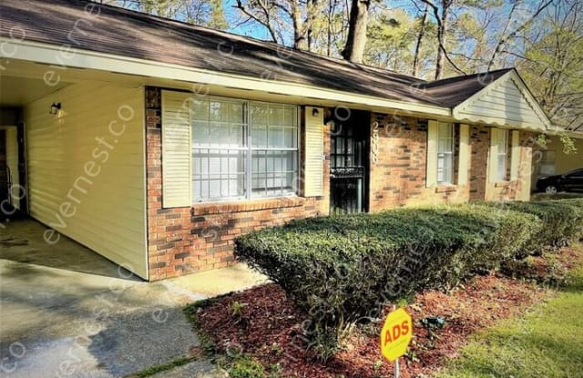 2906 Marydale Drive - 2906 Marydale Drive, Jackson, MS 39212