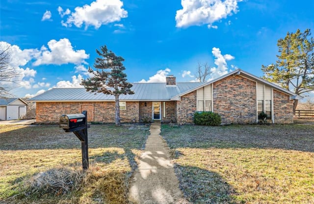 1274 Murls Lake Drive - 1274 Murls Lake Drive, Parker County, TX 76085