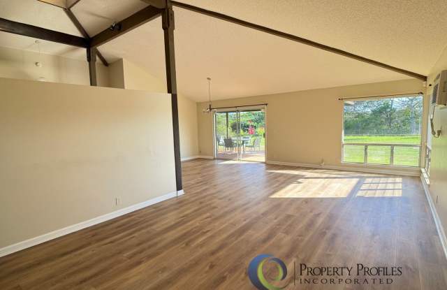 Mililani Town - Renovated 4 Bedroom 2 Bath Perimeter Lot Home - Available Now!
