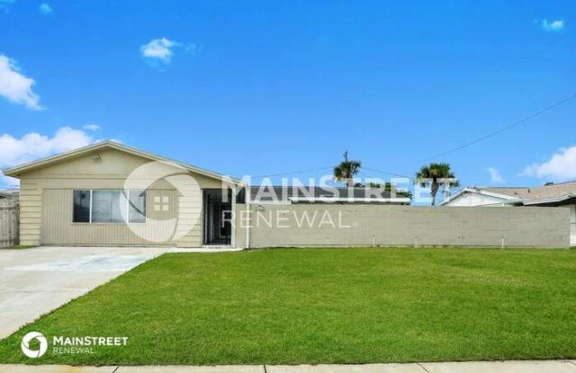1135 Typhoon Drive