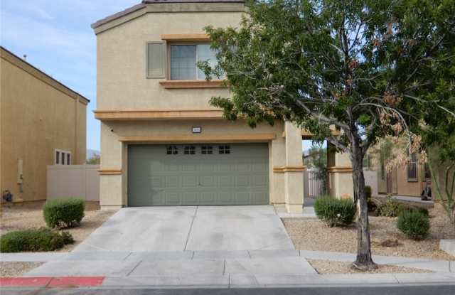 3656 TURQUOISE WATERS Avenue - 3656 Turquoise Waters Avenue, North Las Vegas, NV 89081