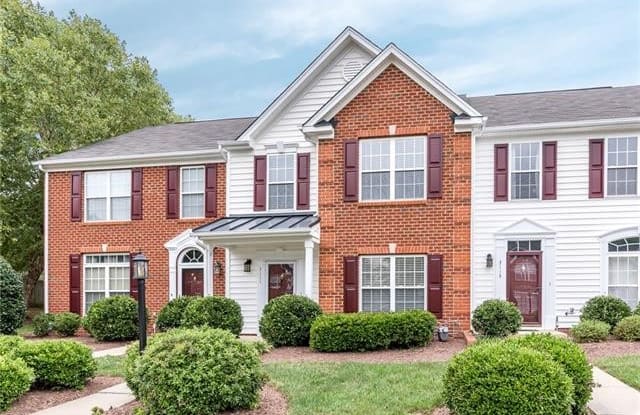 3111 Friars Walk Lane - 3111 Friars Walk Lane, Henrico County, VA 23059