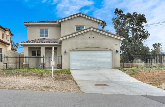 4330 El Molino Boulevard - 4330 El Molino Boulevard, Chino Hills, CA 91709