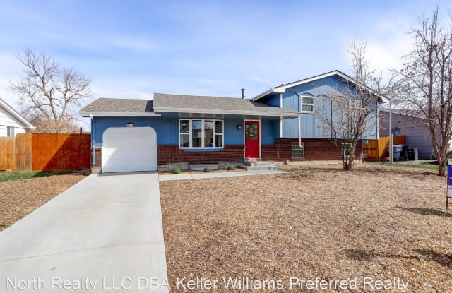 2616 Danbury Dr - 2616 Danbury Drive, Longmont, CO 80503