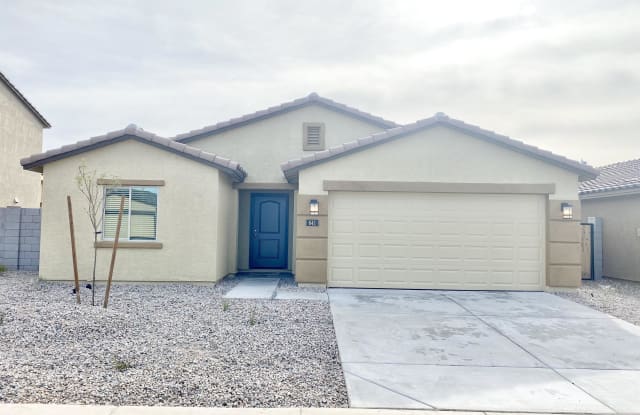 641 West Cedar Avenue - 641 West Cedar Avenue, Florence, AZ 85132