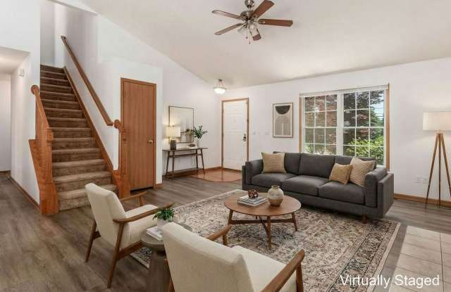 Incredible Updated 3BR Home in Lewis Center!