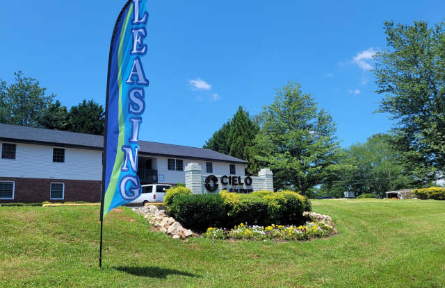 Photo of Cielo at Baldwin