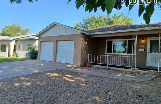 9519 Morrow Avenue Northeast - 9519 Morrow Avenue Northeast, Albuquerque, NM 87112