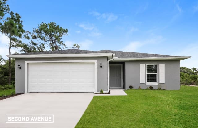 3516 4th St Sw - 3516 4th Street Southwest, Lehigh Acres, FL 33976