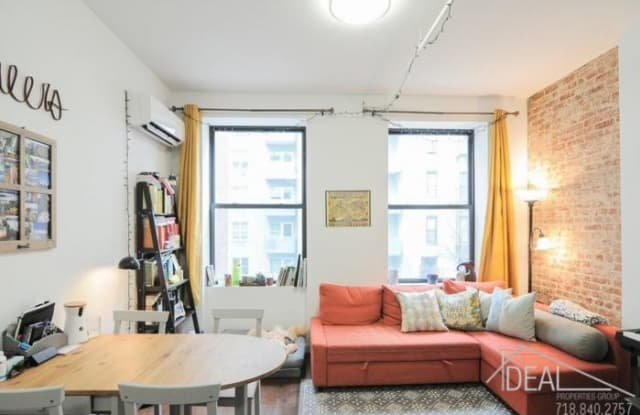 624 West 142nd Street - 624 West 142nd Street, New York City, NY 10031