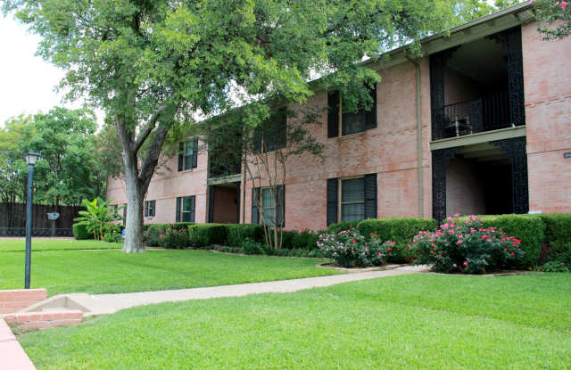 Westside Court
