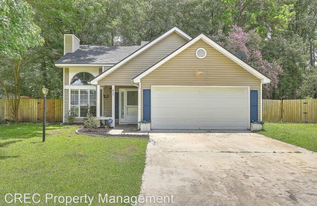 410 Hedge Way - 410 Hedge Way, Sangaree, SC 29486