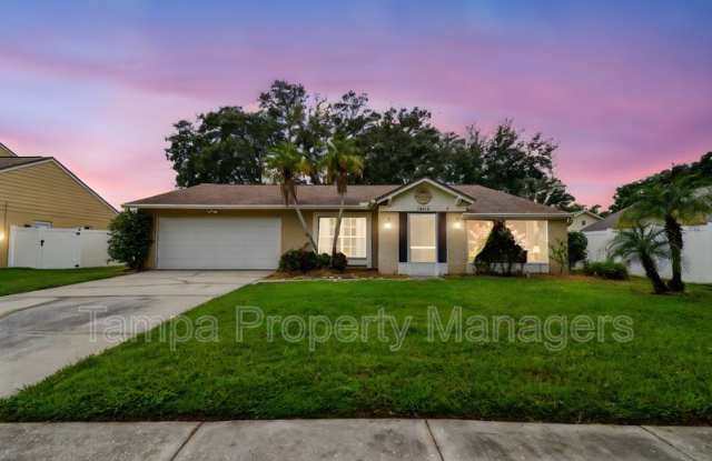 16214 Pebblebrook Dr