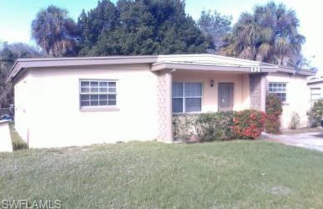 1426 Brookhill DR - 1426 Brookhill Drive, Fort Myers, FL 33916
