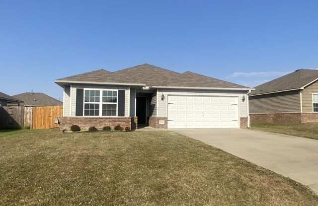 25317 East 93rd Court South