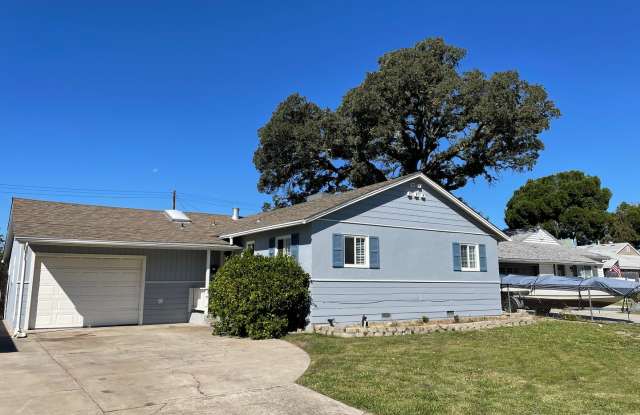 Photo of Centrally Located, Nicely Updated Throughout, Large Backyard, Attached Garage