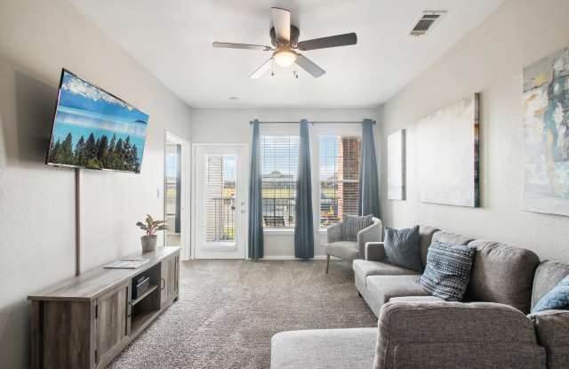 Photo of The Flats at MacArthur