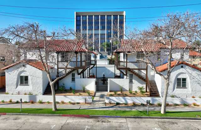 Photo of Newly Renovated Spanish Villa Apartment Homes in Santa Ana