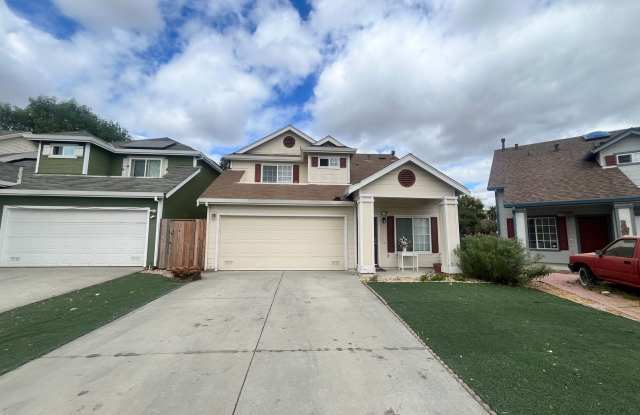 Photo of Beautiful 3-Bedroom Home for Rent – Prime San Jose Location | $4,095/mo
