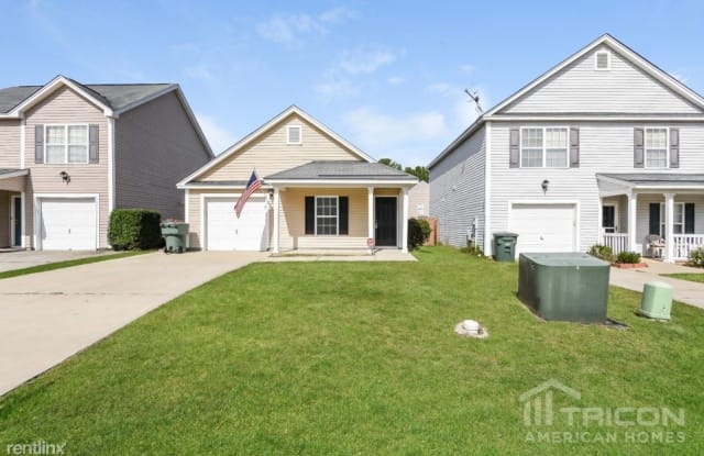 89 Springway Drive - 89 Springway Drive, Columbia, SC 29209