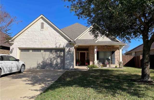 4106 Rocky Mountain Court