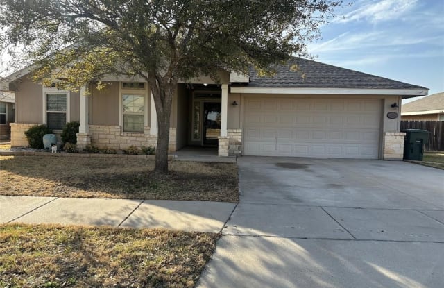 4926 Yellowstone Trail - 4926 Yellowstone Trail, Abilene, TX 79602