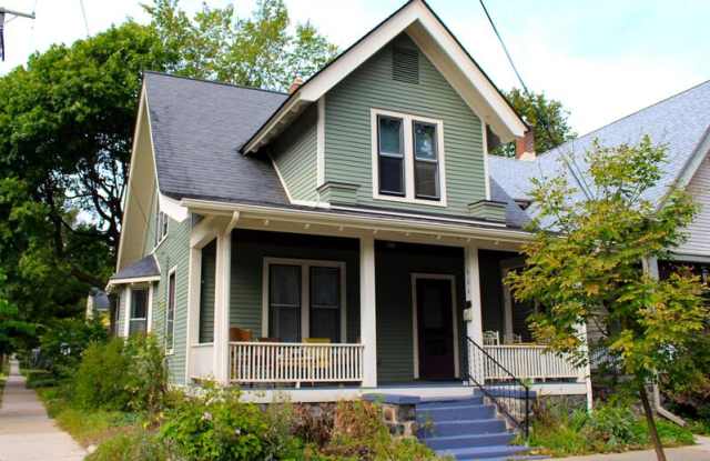 564 South Ashley Street