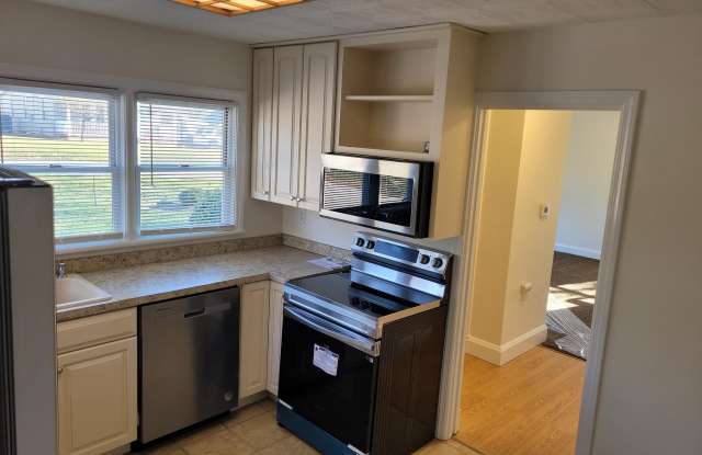 4016 SYKESVILLE ROAD