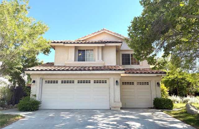 2812 W Pondera Street