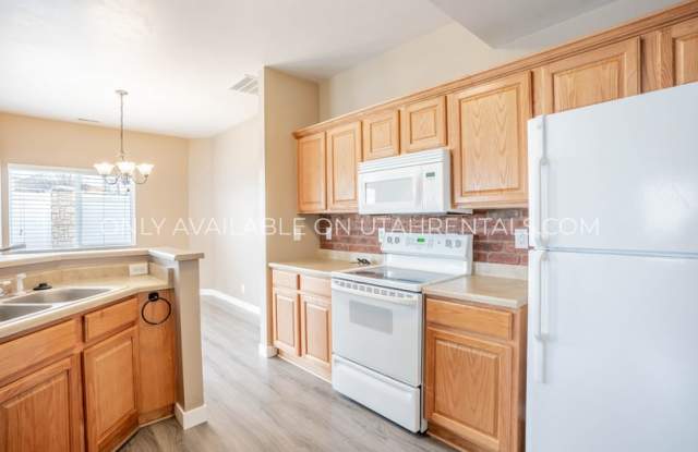 Photo of 12748 S Timber Run Dr