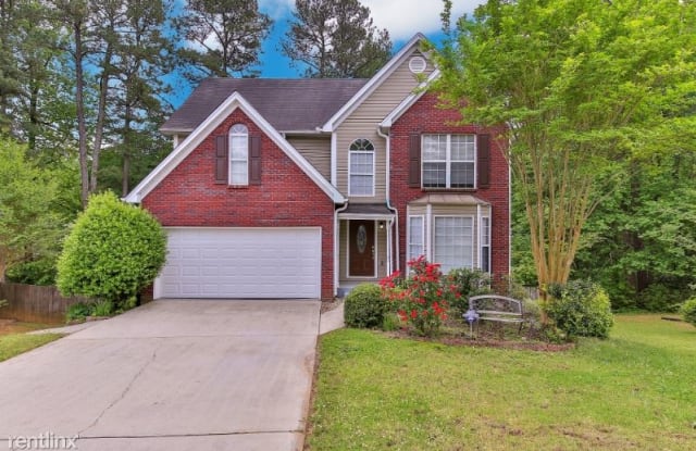 788 Eight Point DR - 788 Eight Point Court, Gwinnett County, GA 30024