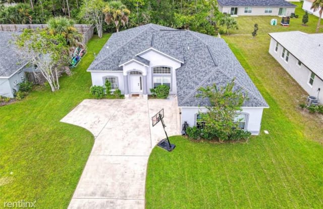 3 Pine Hurst Lane - 3 Pine Hurst Lane, Palm Coast, FL 32164