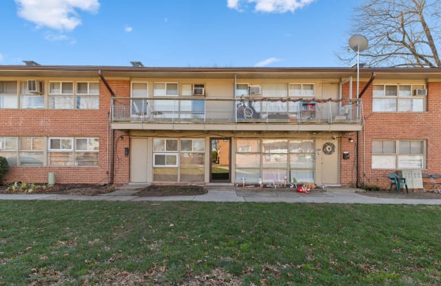 7302 Riggs Road - #207 - 7302 Riggs Road, Langley Park, MD 20783