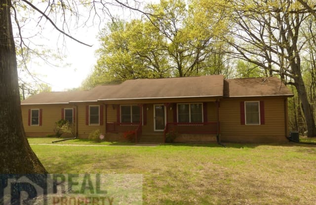 8521 Richardsonwood Road - 8521 Richardsonwood Road, Rockingham County, NC 27214