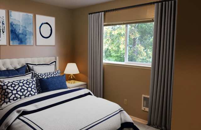 Photo of Adams Building