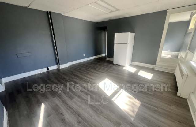 115 Nottingham Street - 1st FL