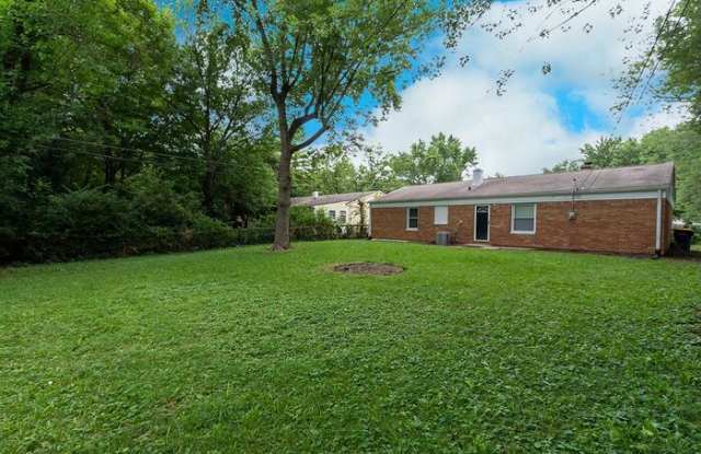 6218 East Hampton Drive