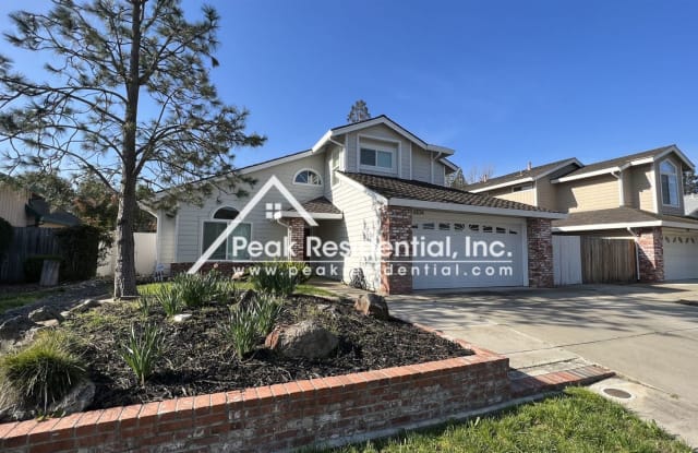 6104 Laguna Vale Way - 6104 Laguna Vale Way, Elk Grove, CA 95758