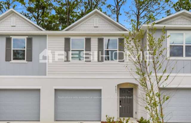 4151 Deer Trace Lane