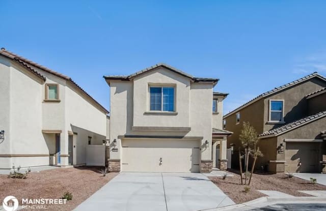 6436 Cambric Court - 6436 Cambric Court, Whitney, NV 89122