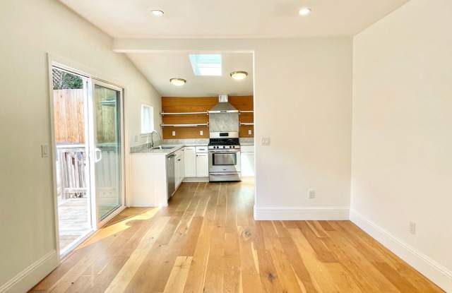 620 A 29th Street - 620 29th Street, San Francisco, CA 94131