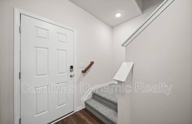 3200 Polk and White Road