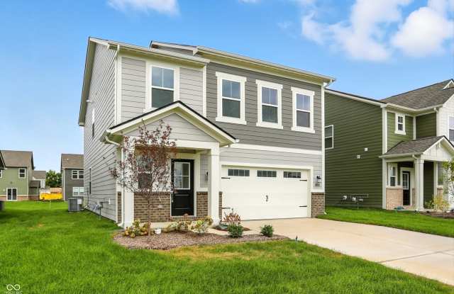 15294 Swallow Falls Way