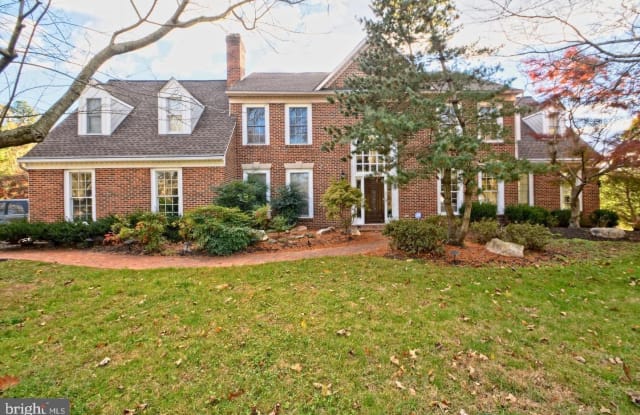 1215 HERITAGE HILLS DRIVE - 1215 Heritage Hills Drive, Prince George's County, MD 20774