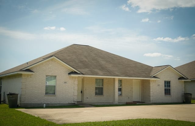 440 Freeman Avenue - 440 Freeman Avenue, Bryan, TX 77803