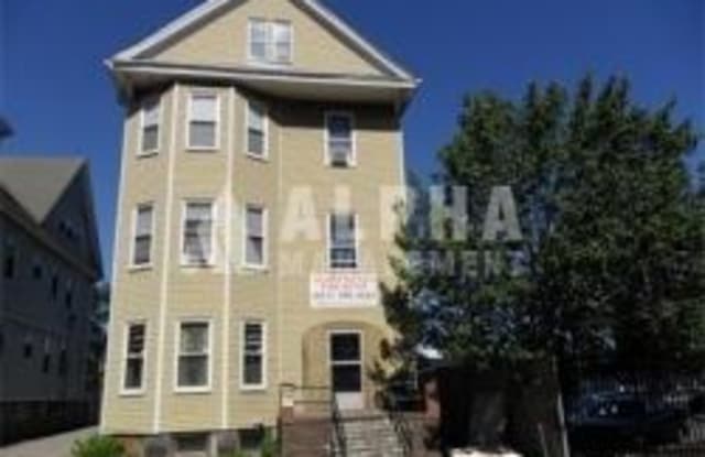 23 Everett - 23 Everett Street, Boston, MA 02122