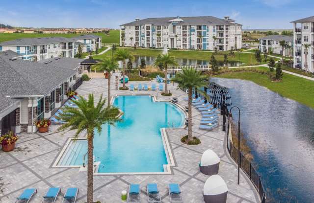 Photo of Champions Vue Apartments